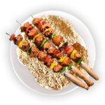 Shish Kebab  Regular 