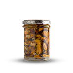 Jar Of Mussels (155g) 