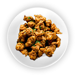 Chicken Pakora 