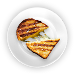 Panini With Cheese 