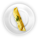 French Omelette 