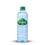Volvic Water  0.5 L 