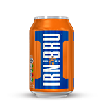 Irn Bru  Can (330 Ml) 