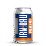 Diet Irn Bru  Can (330 Ml) 