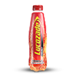 Lucozade  Orange 