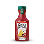 Simply Fruit Juice  Orange 