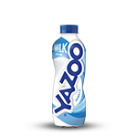 Yazoo Milkshake  Strawberry 