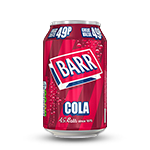 Barr  Cola 