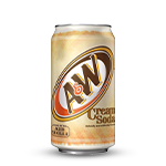 Cream Soda  750 Ml 
