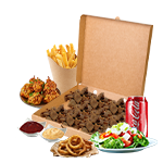 Munchy Box 4 