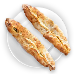 Cheese & Donner Meat Sarbenis 