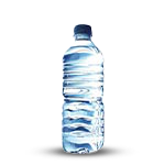 Bottle Water (500ml) 