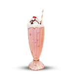 Milk Shakes 