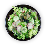 Green Salad 