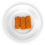 Fish Finger Supper 