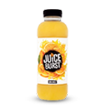 Bottle Of Juice 